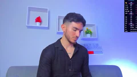 Snapshot of danteeblake chatting on 03.24.26 Dante online show from 03.24.26