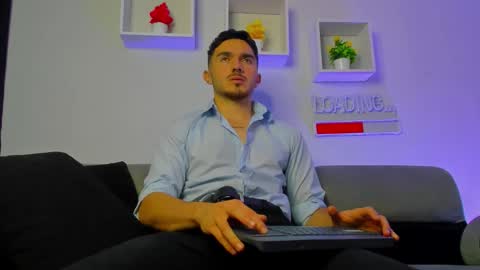 Snapshot of danteeblake chatting on 03.27.26 Dante online show from 03.27.26