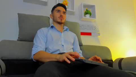 Snapshot of danteeblake chatting on 03.29.26 Dante online show from 03.29.26