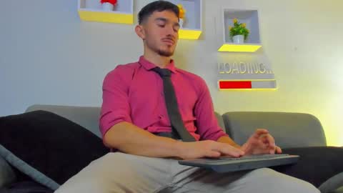 Snapshot of danteeblake chatting on 03.30.26 Dante online show from 03.30.26