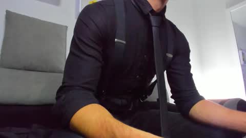 Dante online show from 04.29.26