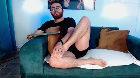 Dante online show from 04.21.26