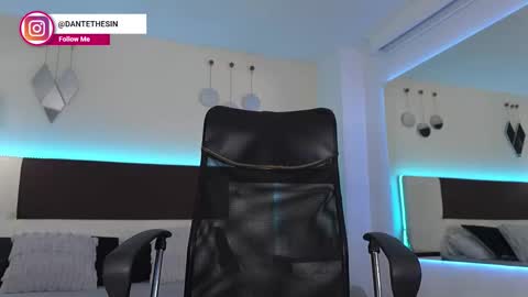 Dante online show from 12.19.25