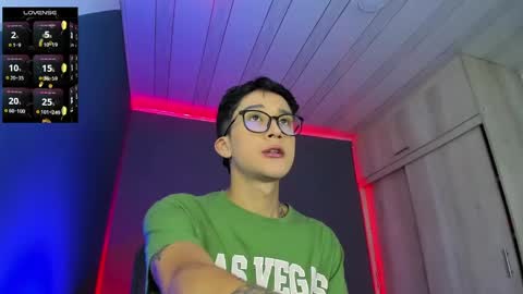 danteheat online show from 01.08.25