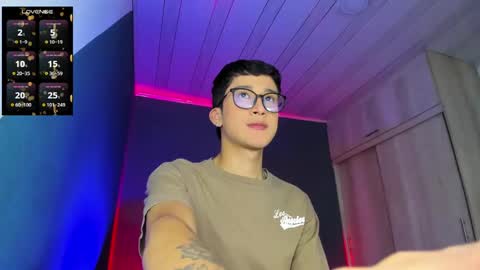 danteheat online show from 01.19.25