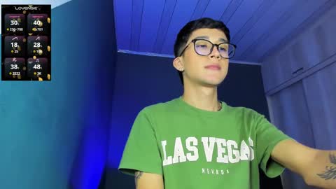 danteheat online show from 02.01.25