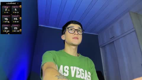 danteheat online show from 02.01.25