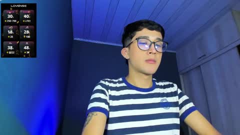 danteheat online show from 02.02.25