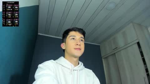 danteheat online show from 02.18.25
