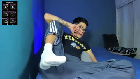 danteheat online show from 02.18.25
