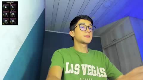 danteheat online show from 03.03.25