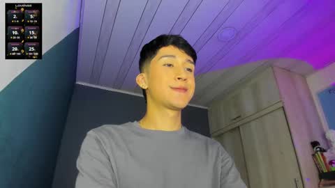 danteheat online show from 03.07.25