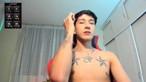 danteheat online show from 08.08.26