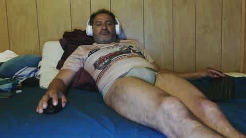 dantehot82 online show from 09.10.25