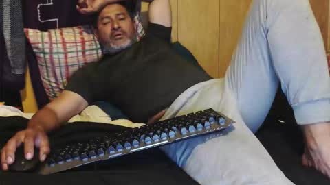 dantehot82 online show from 03.01.26