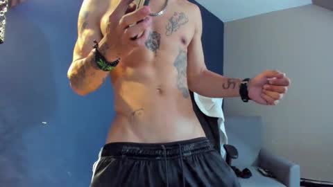 Dante online show from 03.04.26