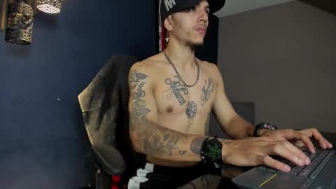 Dante online show from 03.14.26