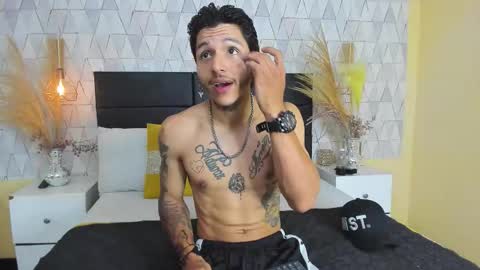 Dante online show from 03.15.26