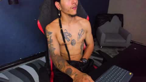 Dante online show from 04.06.26