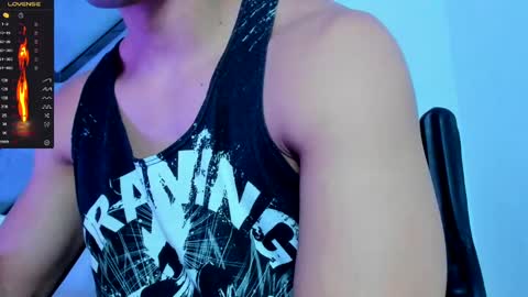 Dante online show from 03.05.25