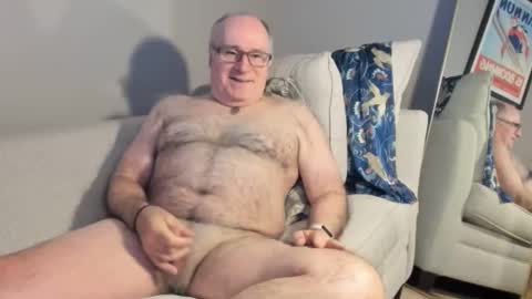 Mark online show from 11.22.25