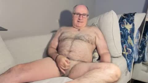 Mark online show from 12.20.25