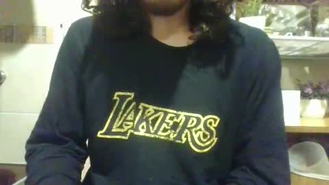 Incubus boy online show from 05.01.26