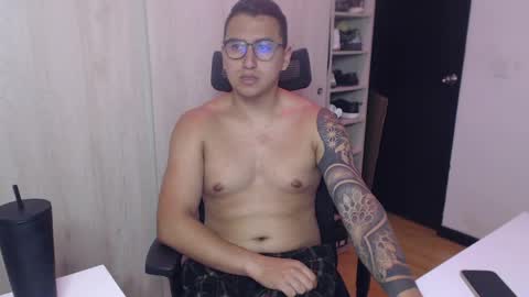 dantevesper online show from 04.10.26