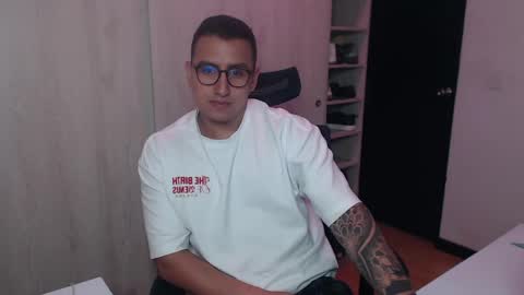 dantevesper online show from 04.23.26