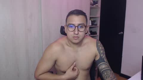 dantevesper online show from 04.24.26