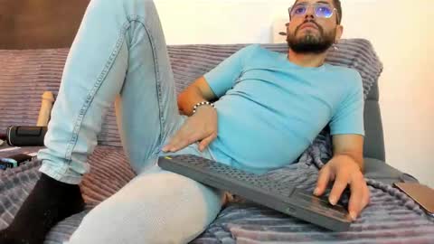 Dante Winter online show from 03.02.26