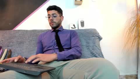 Dante Winter online show from 03.10.26