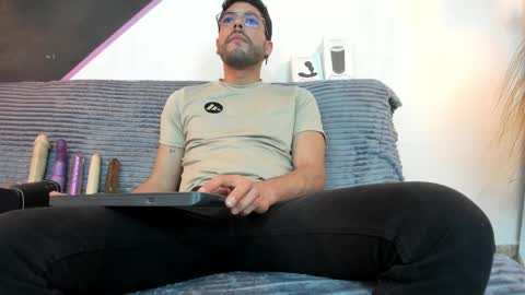 Dante Winter online show from 03.30.26