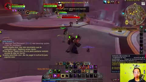 Snapshot of dantex13 chatting on 11.19.25 dantex13 online show from 11.19.25