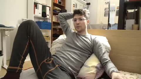 Daniel online show from 01.20.25