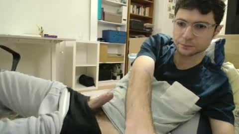 Daniel online show from 02.05.25