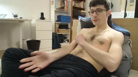 Daniel online show from 03.27.26