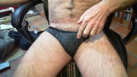 DanTravis online show from 11.18.25