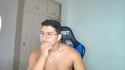 Dantraxx online show from 12.10.24