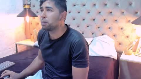 dantteray online show from 11.17.25