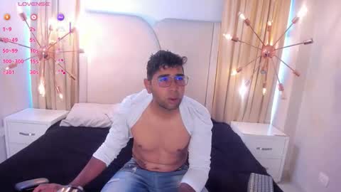 dantteray online show from 11.23.25