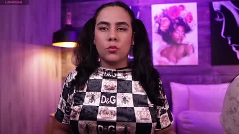 Dany And Alexa online show from 01.21.25