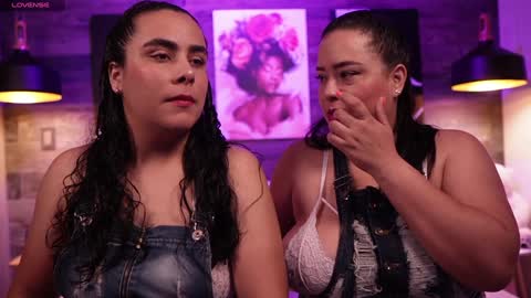 Dany And Alexa online show from 01.27.25