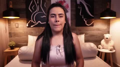 Dany And Alexa online show from 03.11.25