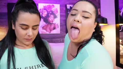 Dany And Alexa online show from 01.17.26