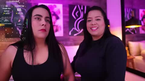 Dany And Alexa online show from 03.14.26