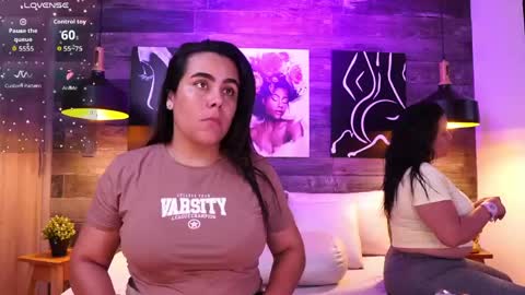 Dany And Alexa online show from 04.29.26