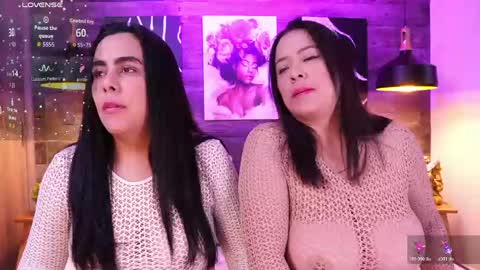 Dany And Alexa online show from 05.12.26