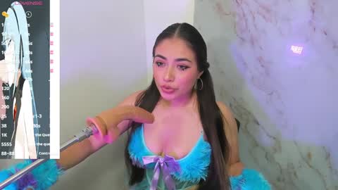 dany_cutee online show from 04.07.26
