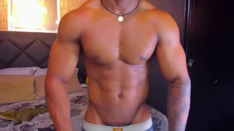 Snapshot of dany_dryy chatting on 10.26.25 Dany online show from 10.26.25